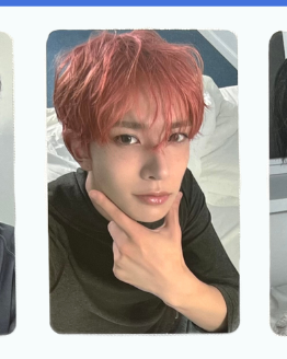 "r:u -daydream-" round 1 luckydraws