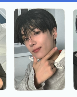 "r:u -daydream-" round 1 luckydraws