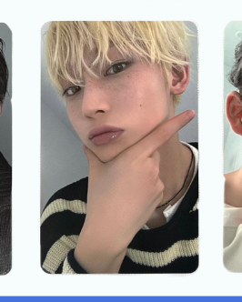 "r:u -daydream-" round 1 luckydraws