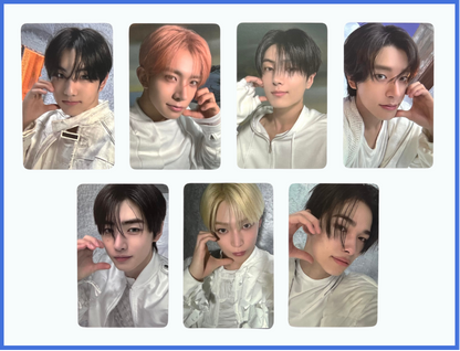 "r:u -daydream-" round 1 luckydraws