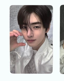 "r:u -daydream-" round 1 luckydraws