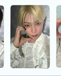 "r:u -daydream-" round 1 luckydraws