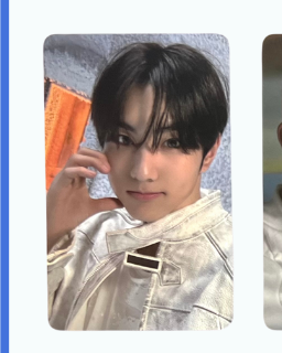 "r:u -daydream-" round 1 luckydraws