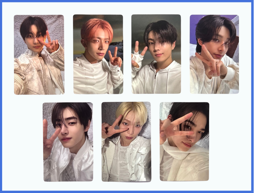 "r:u -daydream-" comeback live pobs