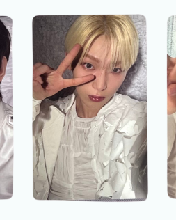 "r:u -daydream-" comeback live pobs