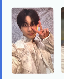 "r:u -daydream-" comeback live pobs