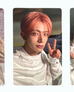 "r:u -daydream-" comeback live pobs