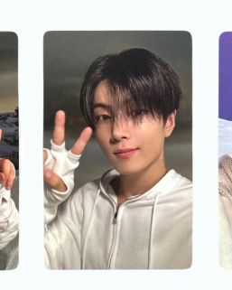 "r:u -daydream-" comeback live pobs