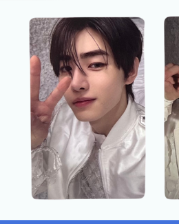 "r:u -daydream-" comeback live pobs