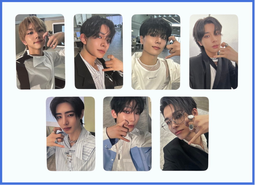 "r:u -daydream-" oliveyoung pobs