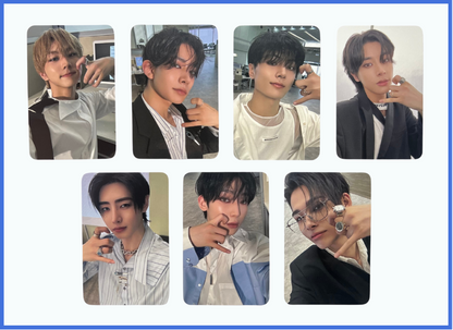 "r:u -daydream-" oliveyoung pobs