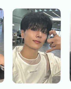 "r:u -daydream-" oliveyoung pobs