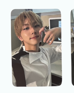 "r:u -daydream-" oliveyoung pobs