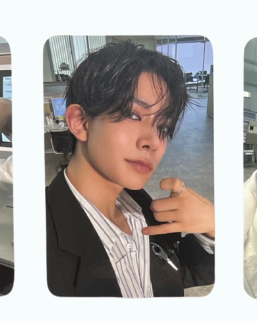 "r:u -daydream-" oliveyoung pobs