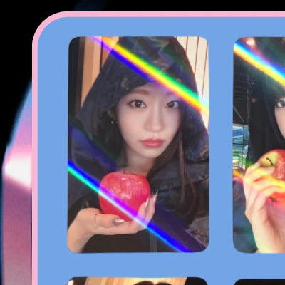 "lose yourself" makestar pobs