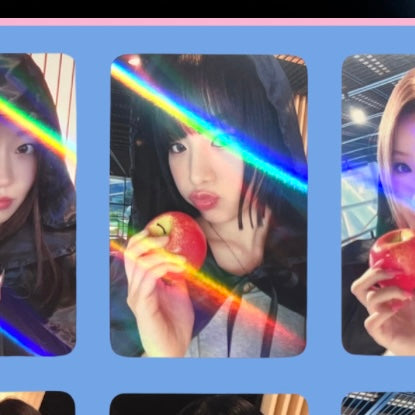 "lose yourself" makestar pobs