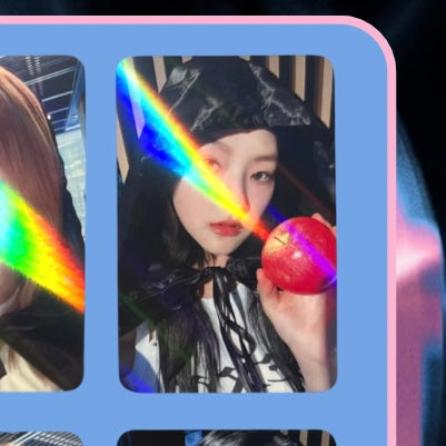"lose yourself" makestar pobs