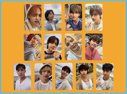 "spill the feels" yes24 carat pobs