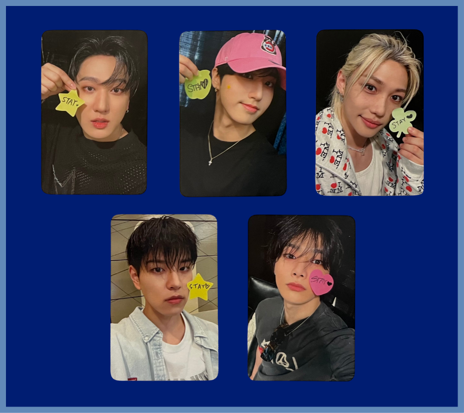 "karma" withmuu pobs