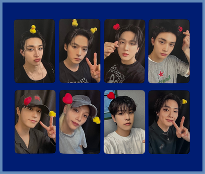 "karma" pop up week 1 luckydraws