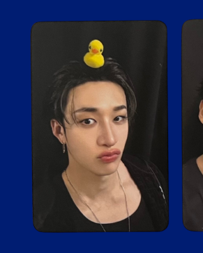 "karma" pop up week 1 luckydraws