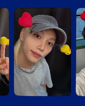 "karma" pop up week 1 luckydraws