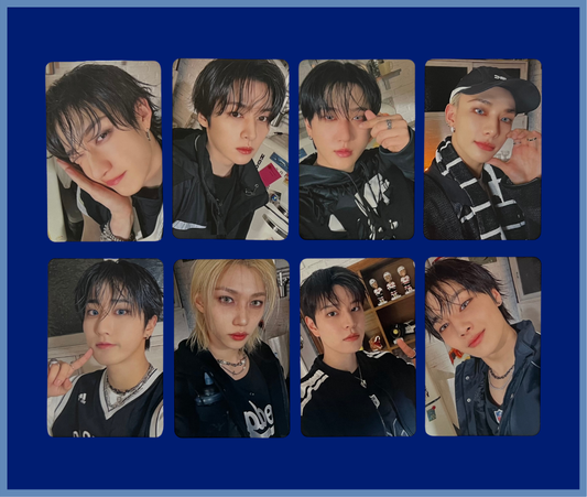 "karma" fans shop (skzoo) pobs