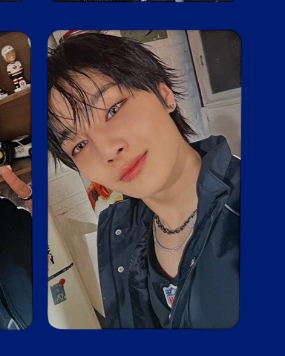 "karma" fans shop (skzoo) pobs