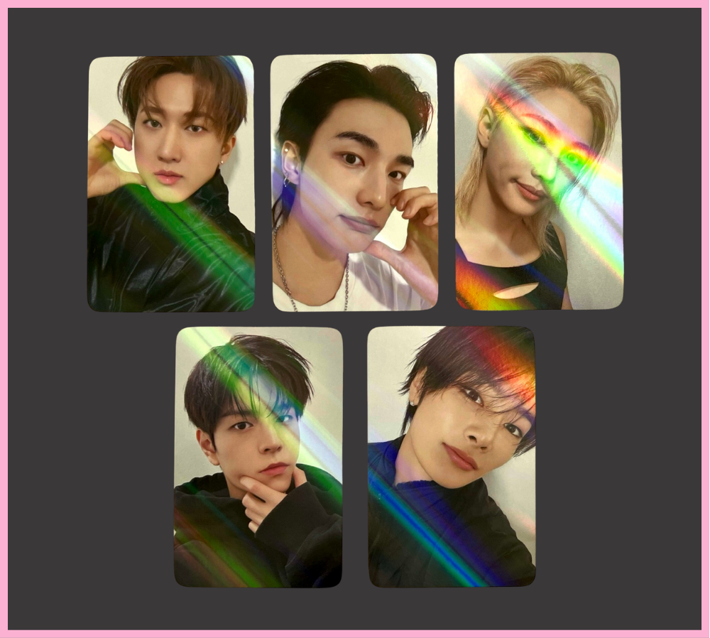 "do it" makestar pobs