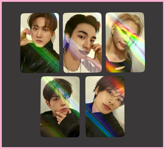 "do it" makestar pobs