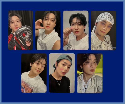 "karma" assorted pobs