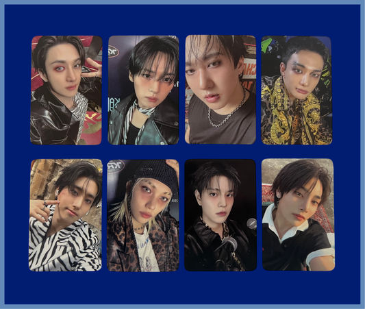 "karma" pop up week 2 luckydraws