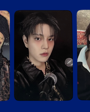 "karma" pop up week 2 luckydraws