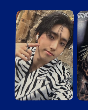 "karma" pop up week 2 luckydraws