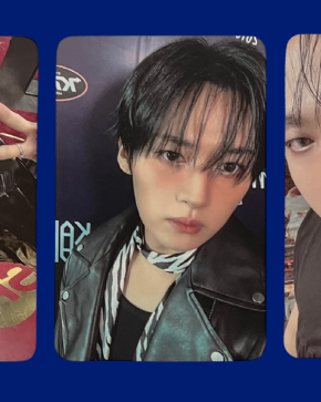 "karma" pop up week 2 luckydraws