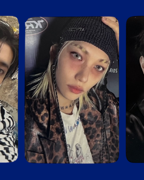 "karma" pop up week 2 luckydraws