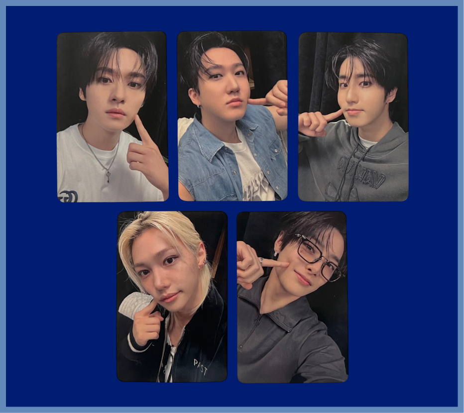 "karma" dear my muse pobs