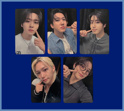 "karma" dear my muse pobs