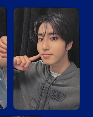 "karma" dear my muse pobs