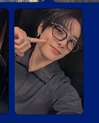 "karma" dear my muse pobs