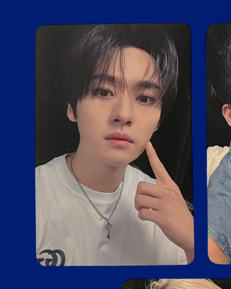 "karma" dear my muse pobs