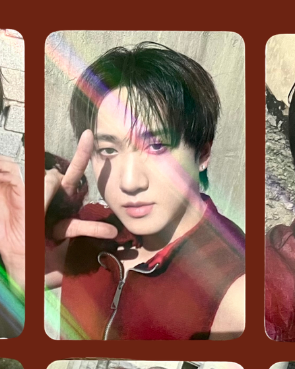 "this & that" makestar pobs