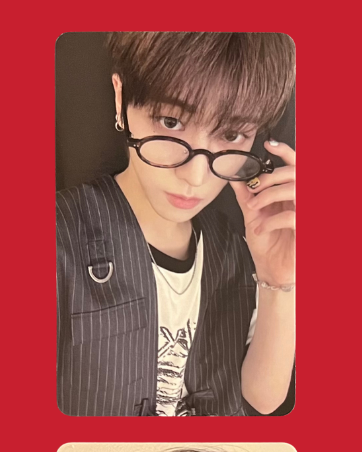 "the action" music korea round 1 luckydraws