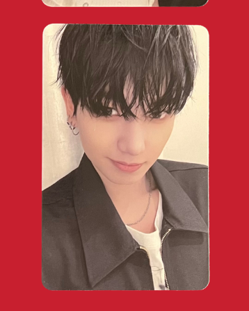 "the action" music korea round 1 luckydraws