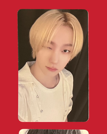 "the action" music korea round 1 luckydraws