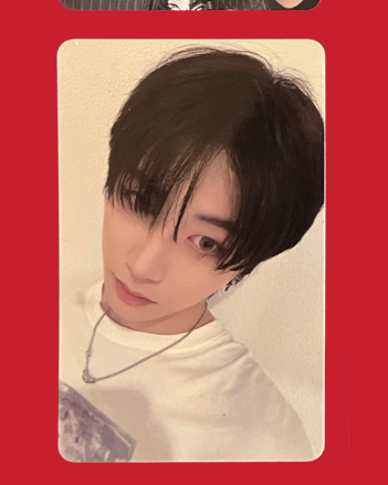 "the action" music korea round 1 luckydraws