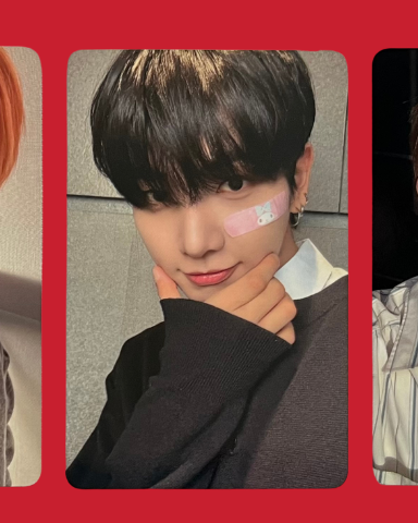 "the action" everline frame pobs