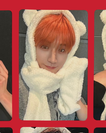 "the action" kakaotalk pobs