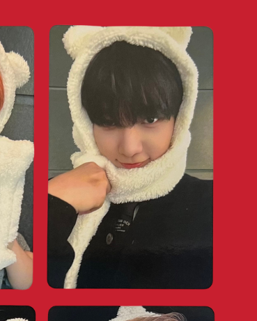 "the action" kakaotalk pobs