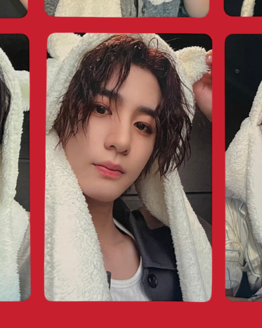 "the action" kakaotalk pobs